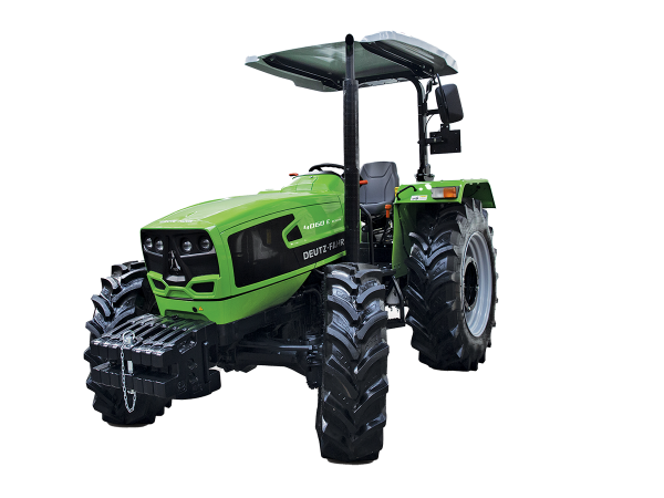 4050E – 4060E KEYLINE HD